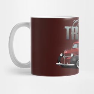 47 Dodge Classic Mug